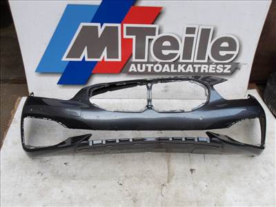 [GYÁRI BONTOTT] BMW ELSŐ LÖKHÁRÍTÓ F40 LINE